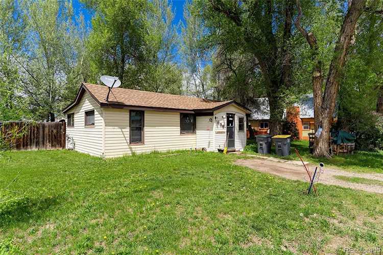 656 E Washington Ave Hayden, CO 81639