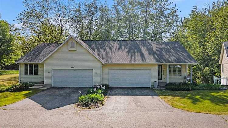 2533 120th Ave #5 Holland Twp, MI 49424