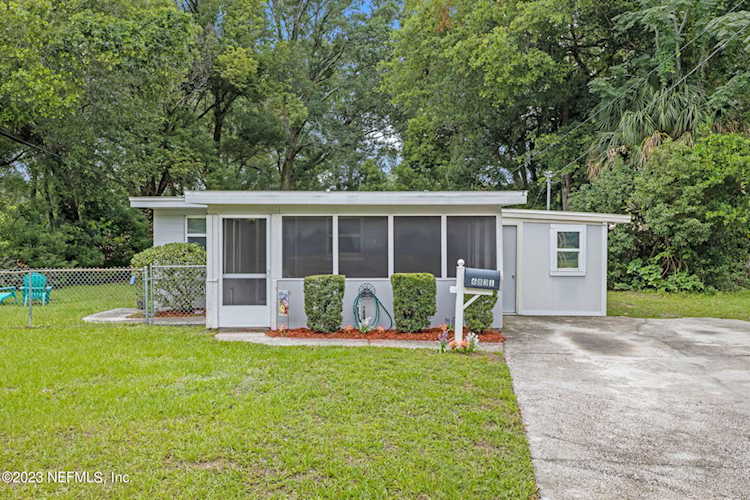 6831 N Morgana RD Jacksonville, FL 32211