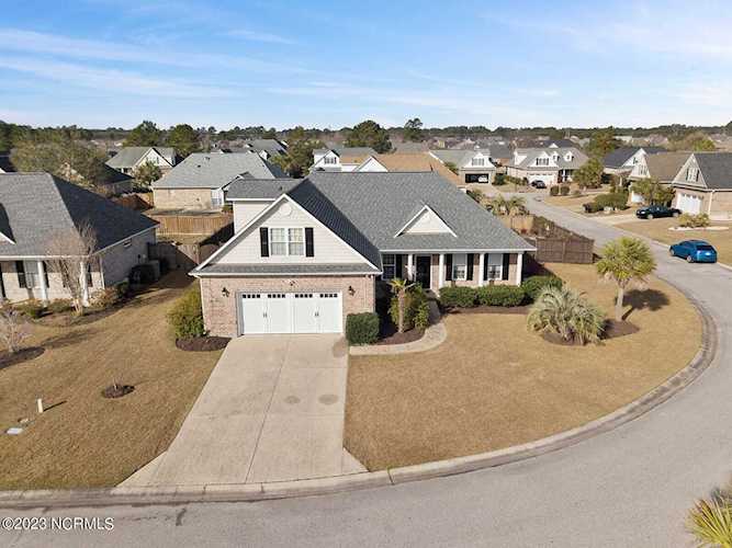 1110 Spring Glen Court Leland, NC 28451