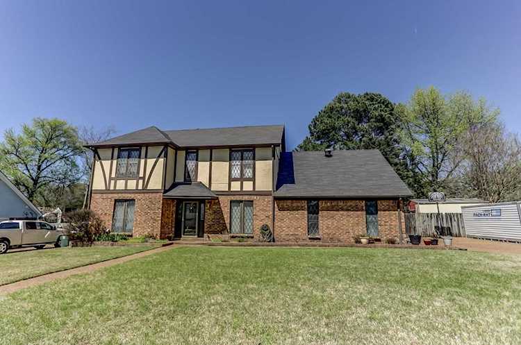 8480 Chimneyrock Blvd Memphis, TN 38016
