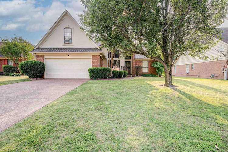 3801 Richbrook Dr Unincorporated, TN 38135