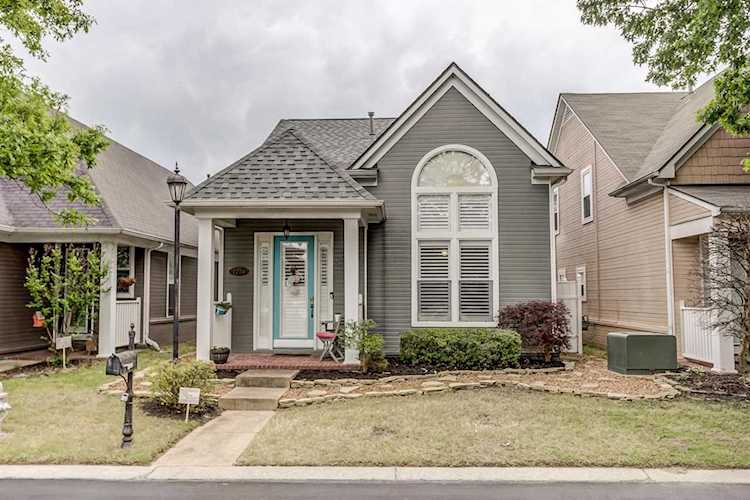 1274 Fleets Harbor Dr Memphis, TN 38103