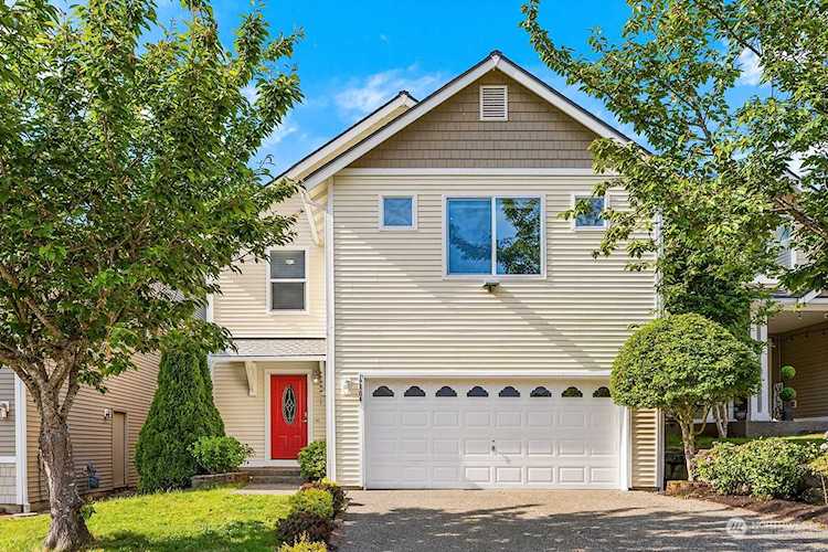12804 SE 226th Place Kent, WA 98031