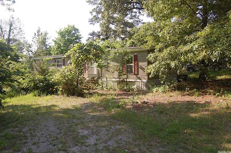 25 Kendall Drive Salesville, AR 72653