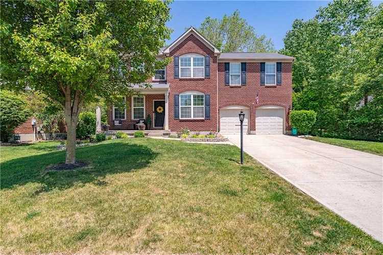174 Beckley Farm Way Clearcreek Twp, OH 45066