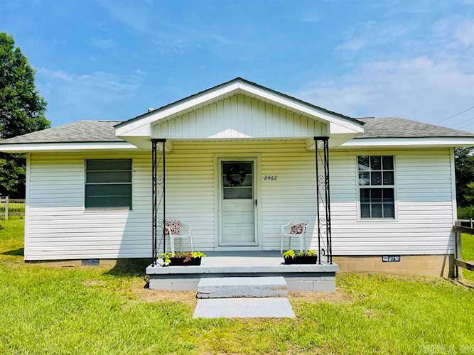 Address Withheld Clarksville, AR 72830