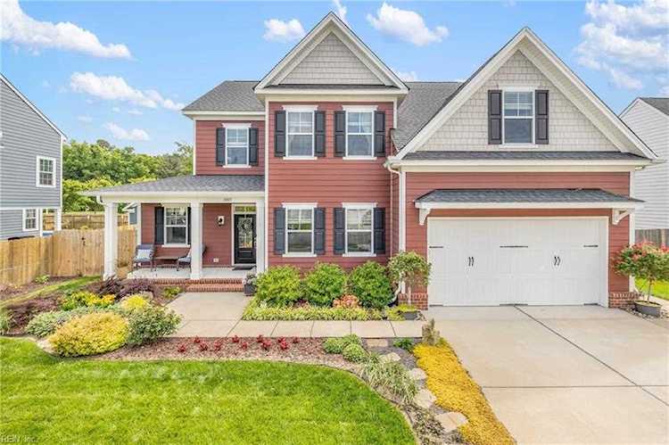 1005 Manzanita Dr Virginia Beach, VA 23456