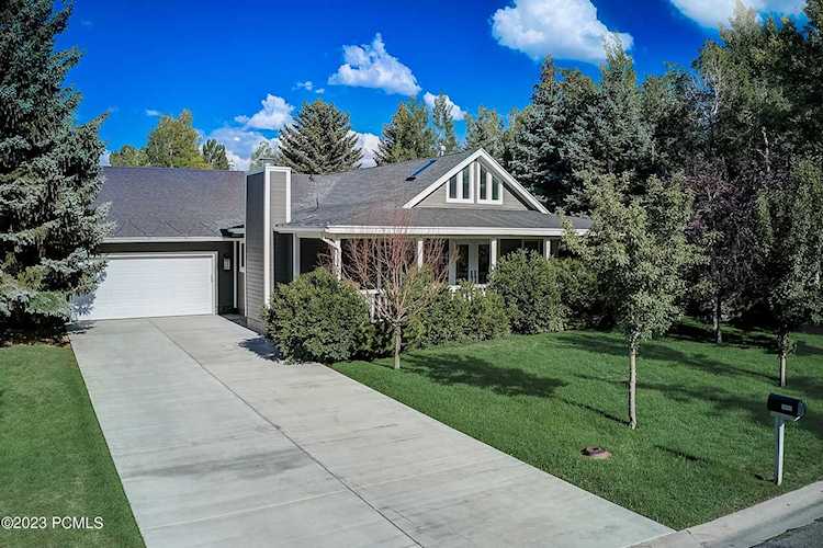 2862 Hackney Ct Park City, UT 84060