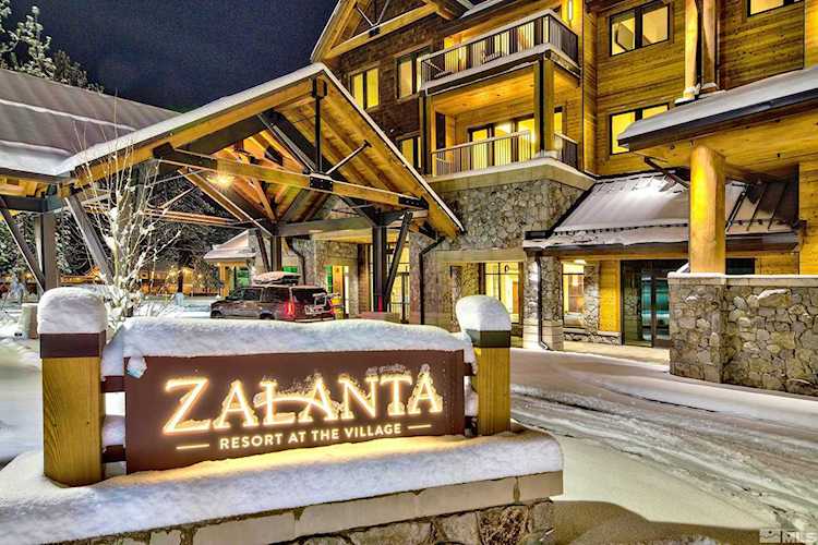 4101 Lake Tahoe Blvd. South Lake Tahoe, CA 96150