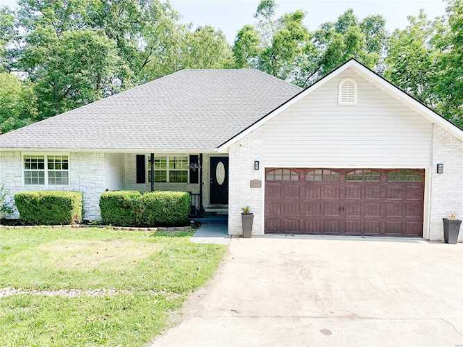 19300 Lackey Ln Waynesville, MO 65583 | MLS 23029992 Photo 1