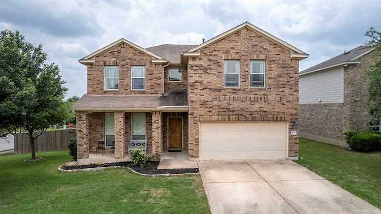 161 Buckingham DR Kyle, TX 78640