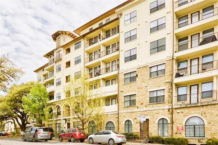 2505 San Gabriel ST #200 Austin, TX 78705