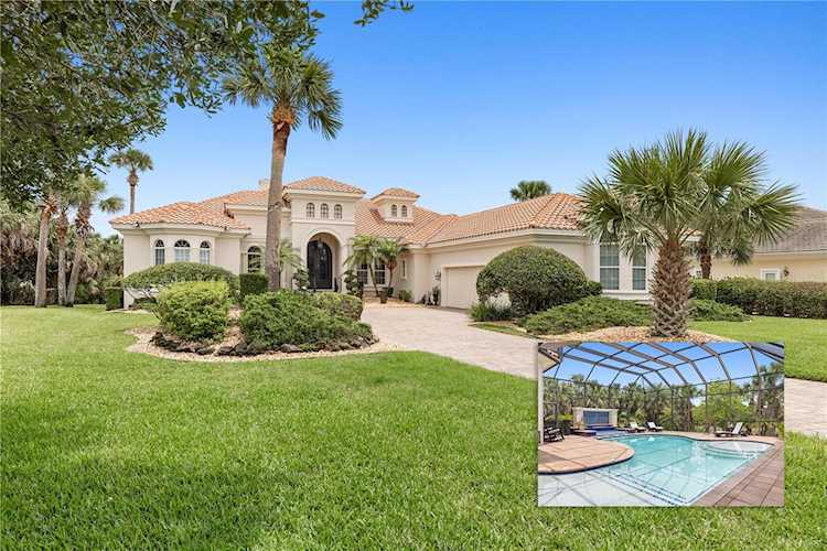129 Island Estates PARKWAY Palm Coast, FL 32137
