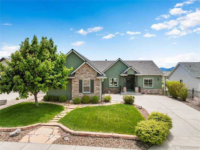 1055 Bayfield Dr Colorado Springs, CO 80906