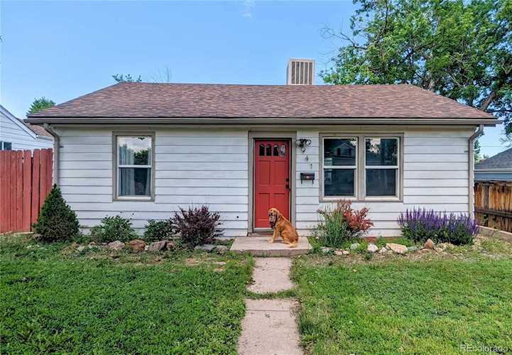 941 E Dartmouth Ave Englewood, CO 80113