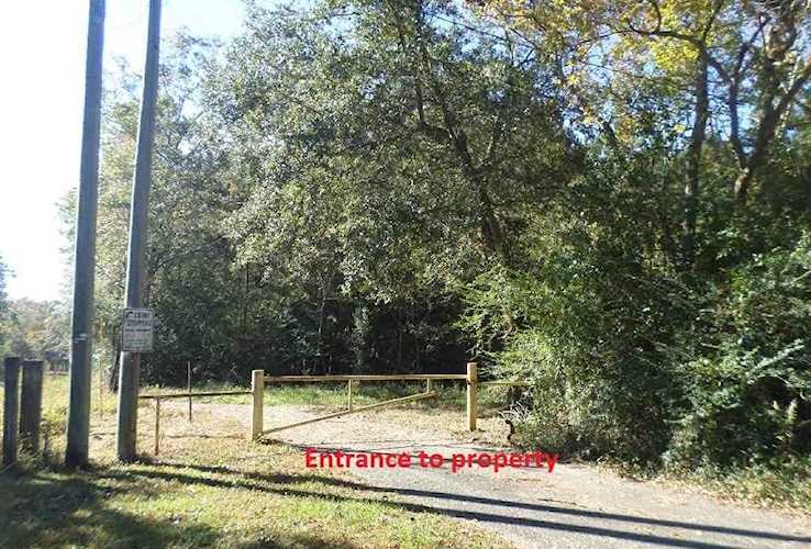 0 Twelve Oaks Drive Mobile, AL 36695