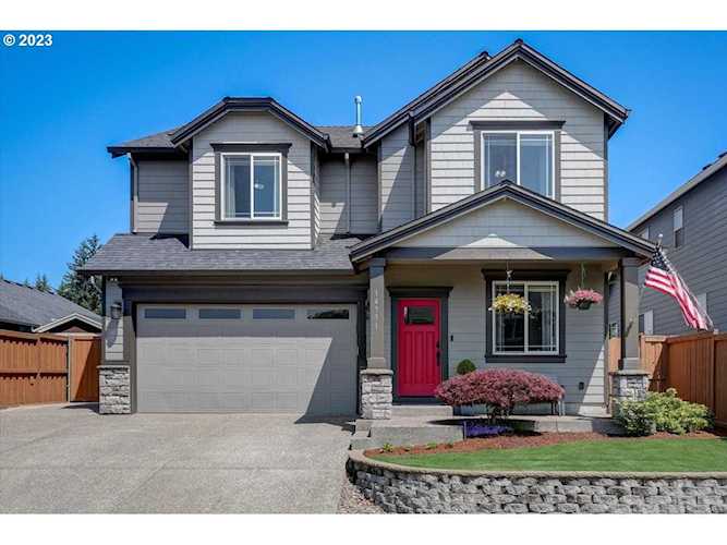 14551 Sugarpine ST Oregon City, OR 97045