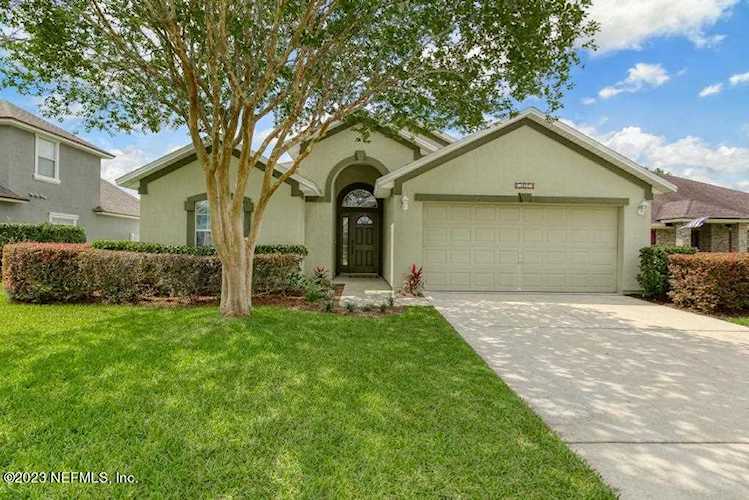 1217 Owl Hollow CT St Augustine, FL 32092