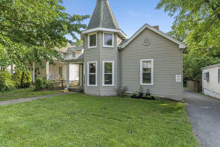 417 W 6th St Lexington, KY 40508