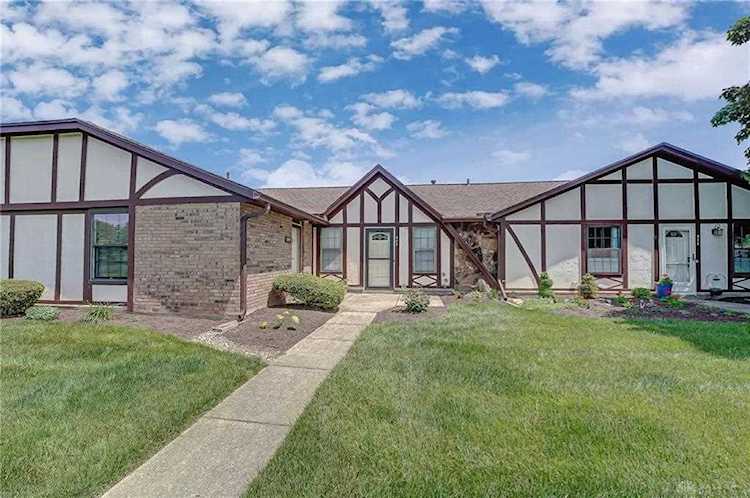 957 Pine Needles Drive Dayton, OH 45458