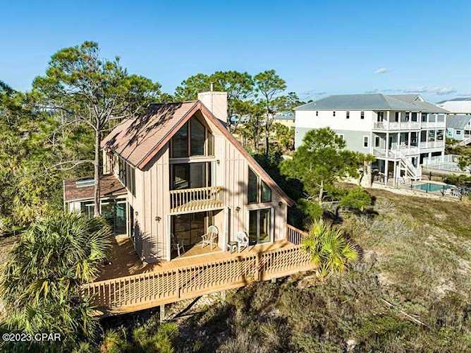 574 Cape San Blas Rd Cape San Blas, FL 32456