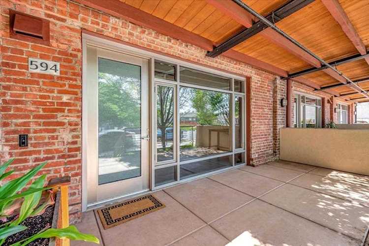 594 Manzana Place San Jose, CA 95112