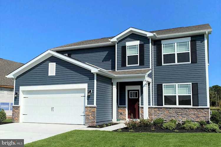 18153 White Cedar Ct Milton, DE 19968