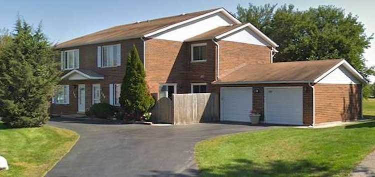 284 Paddock Circle Glendale Heights, IL 60139