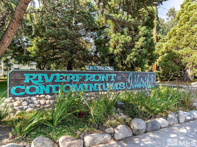 2845 Idlewild Drive Reno, NV 89509