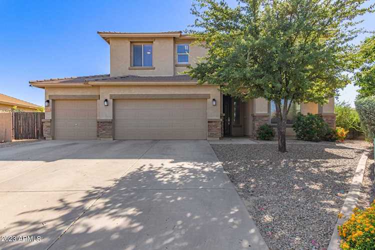 778 W Hereford Drive San Tan Valley, AZ 85143