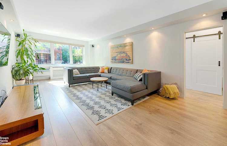 11 Riverside Dr #2NE New York, NY 10023