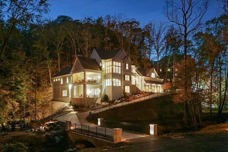 3244 Stillhouse Road SE Atlanta, GA 30339