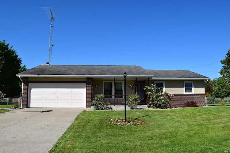 52139 Del Rue Dr Elkhart, IN 46514