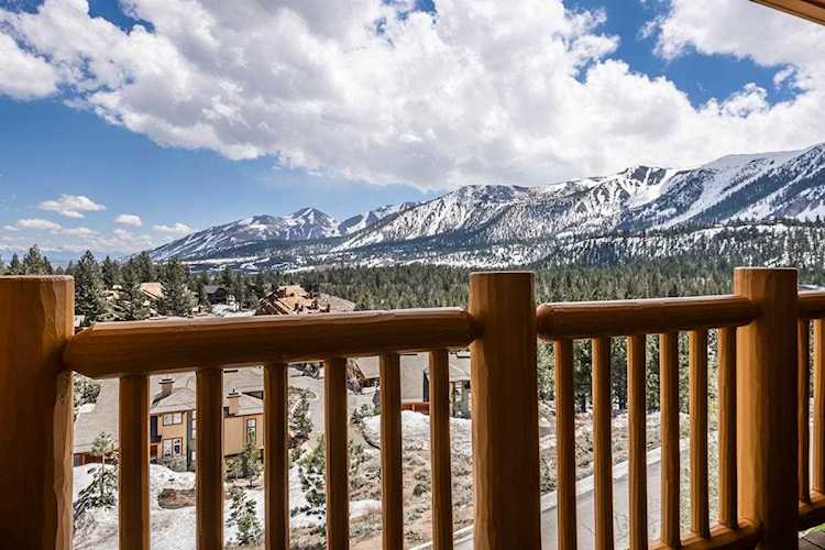 201 Juniper Springs Dr #305 Mammoth Lakes, CA 93546