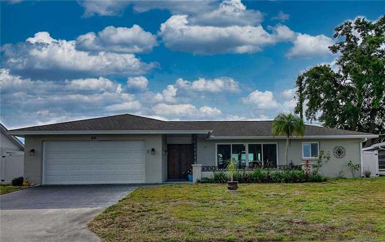 1601 Alton Rd Venice, FL 34293