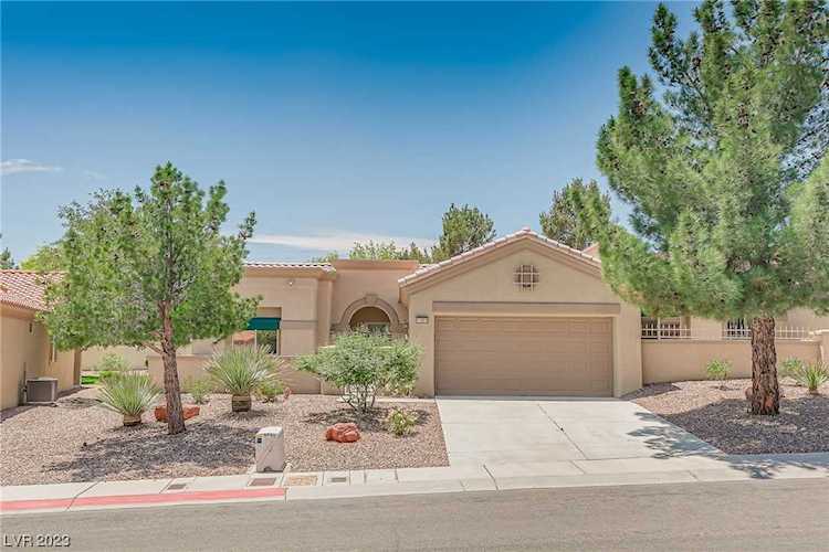 11013 Mission Lakes Ave Las Vegas, NV 89134