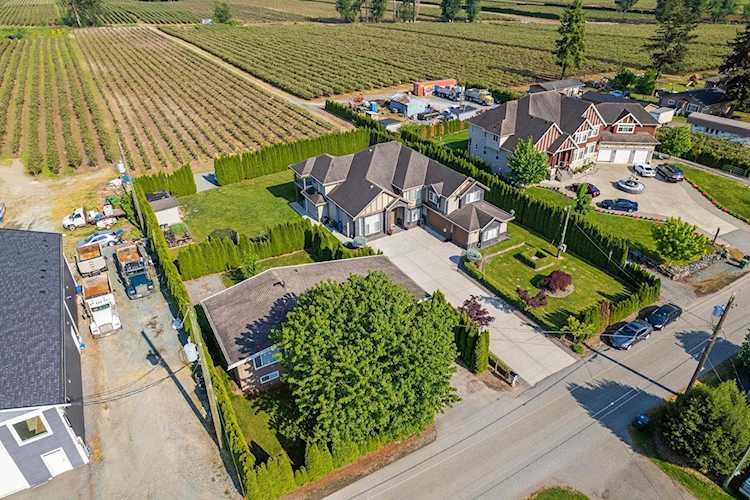 1436 Hope Road Abbotsford, BC V4X 2K1
