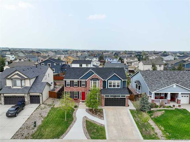 8865 Royal Melbourne Circle Peyton, CO 80831