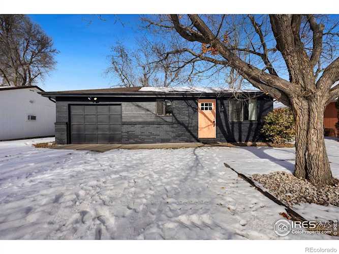 1489 E 6th St Loveland, CO 80537