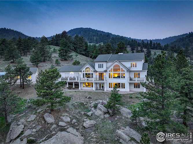 1150 W Coach Rd Boulder, CO 80302