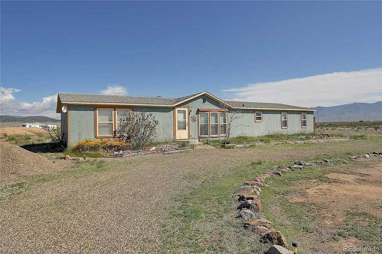 58195 Rundle Ave Moffat, CO 81143