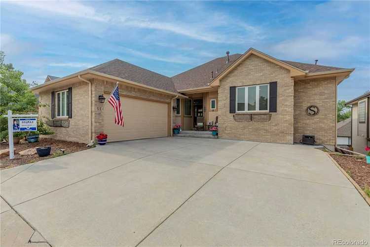 5901 W Lehigh Ave #11 Denver, CO 80235