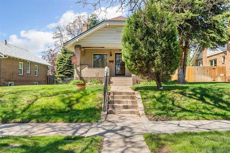 4519 Zuni St Sunnyside Lots of potential in this home located in the desirable Sunnyside area of Denver. Home is ready for... Denver Denver CO 80211 9235379 home for sale $640,000 9235379 Photo 1