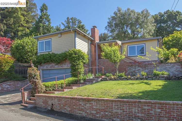 4739 Lincoln Ave Oakland, CA 94602