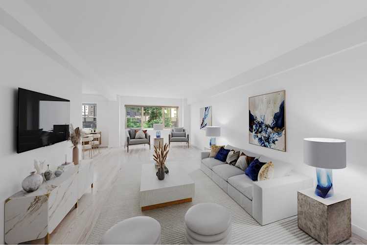 345 E 56th St #3G New York, NY 10022