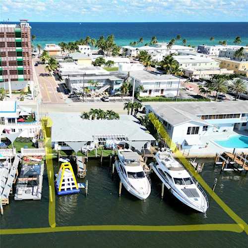 2118 N Ocean Dr Hollywood, FL 33019