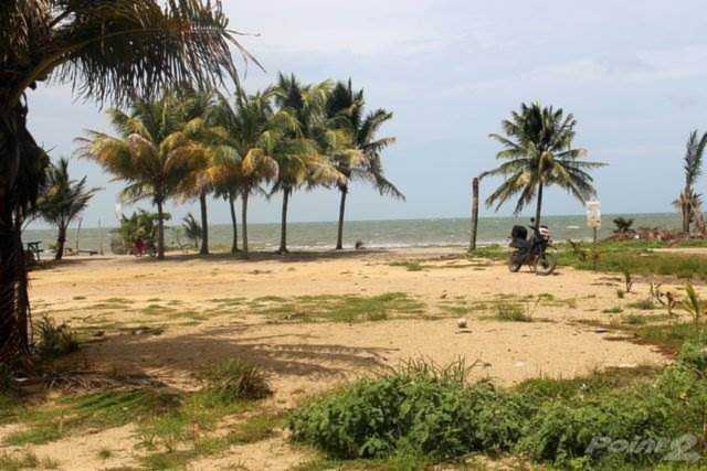 1 Belize Sea View Parcel,Hopkins Other County - Not In Usa, 00000