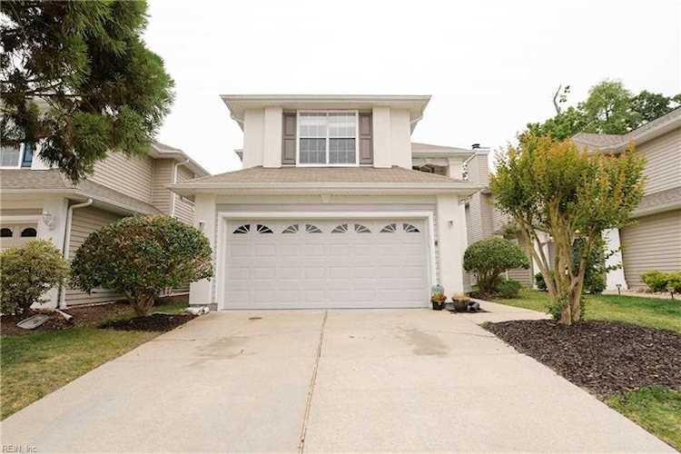 964 Drivers Ln Newport News, VA 23602
