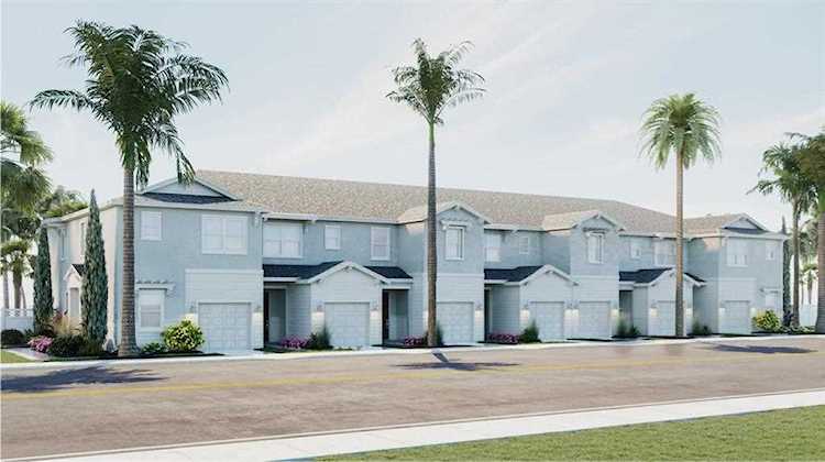 217 SE Woodbark Street in Port St Lucie, FL Photo 1